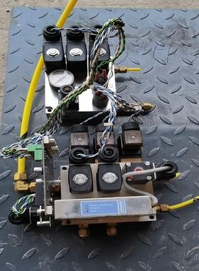 [德峰]宝德电磁阀，刚拆机，品质如新，包好，单阀179762