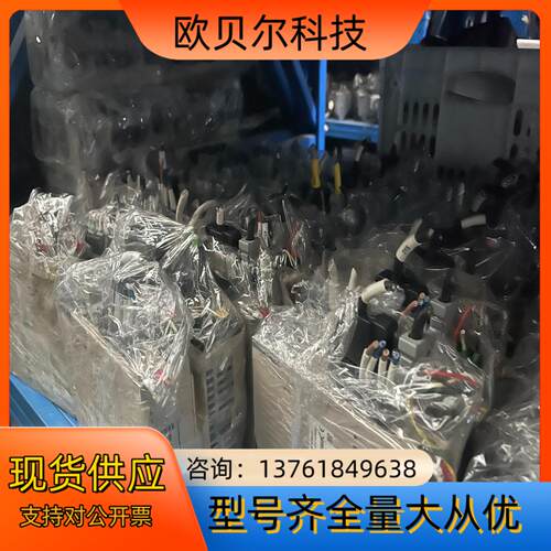 禾川伺服驱动器400W 驱动器SV-X3EB040A-A2