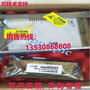 3HNE00421 通信模块 原装 LINK DSQC378B 供应
