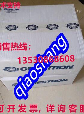 原装供应DMPS3-4K-100-C Crestron