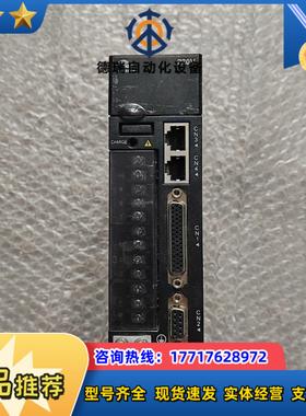 汇川驱动器ⅠS620PS5R51-C实物议价议价