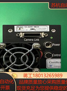 VIEWORKS   VA-29MC-M5A0工业相机290