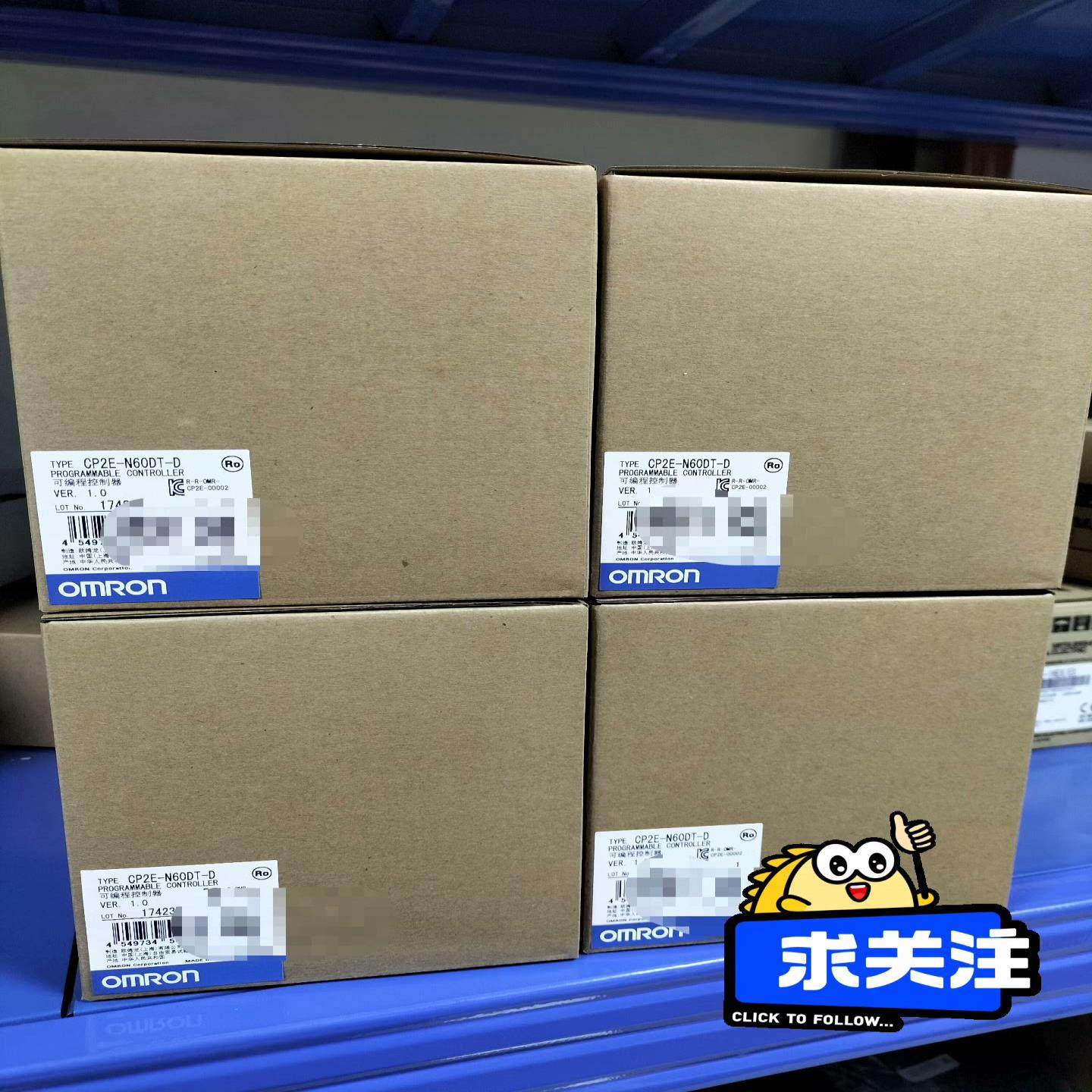 CP2E-N60DT-D全新原装正品，，实体企