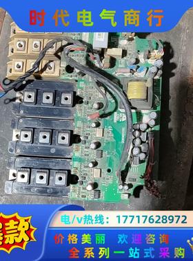 台达变频器三菱模块！CM100DY-24A！议价