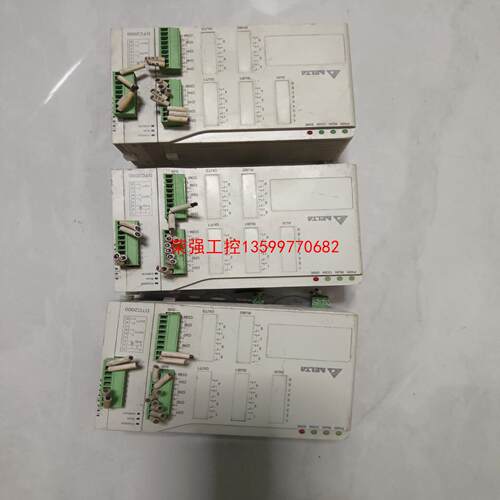 【荣强工控】台达dte10t和dtc2000c成色型号样式如图有需要的看
