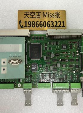 [德峰]E119697  西门子SIEMENDPCF拆机 板卡  U