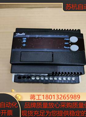 084B7060danfoss丹佛斯温度控制器EKC361