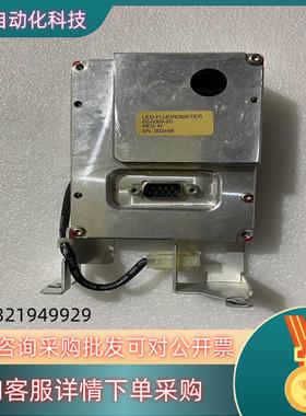 现货LED-FLUOROMETER 60-0069-50 REV