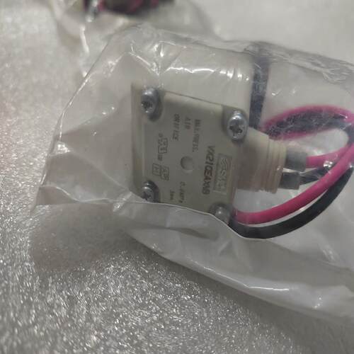 全新SMC直通式电磁阀 VX210EAXN8 原装正品