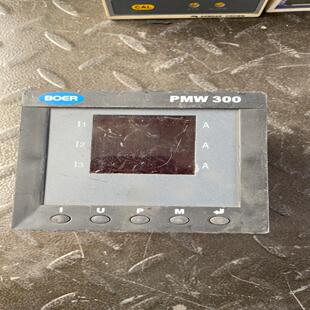 BOER I议价 PMW300