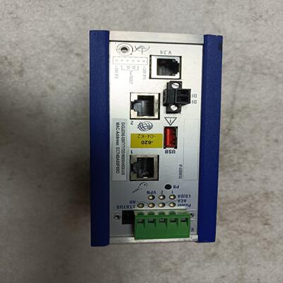 [德峰]赫斯曼 EAGLEONE-0200T1T1TDDV90000