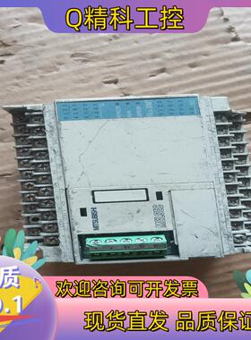 现货plc FX1S-30MT-001