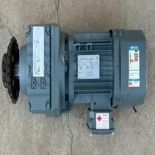 SEW减速电机R57DRN80M4/ES7C  速比64.8