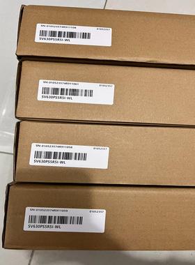 #控制器全新汇川SV630PS5R5I-WL  全新正品，到