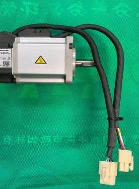 伺服电机MSMD022P1S  的，，无破