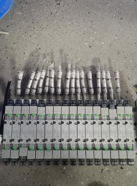 【工控自动化】日本CKD电磁阀4GB229R-00-A2NK-3拆议价