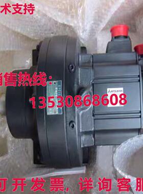 原装供应伺服电机 HC-SFS102BG1H