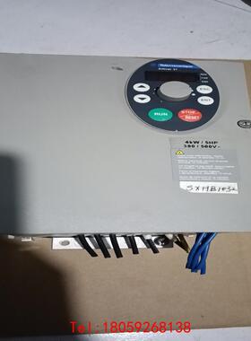 【非标价】施耐德变频器AT V31HU40N4A