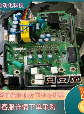 现货安川A1000/E1000变频器驱动板ETP712151原装