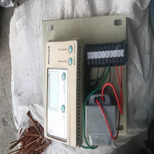[德峰]V1T9275A一套温控器霍尼韦尔-