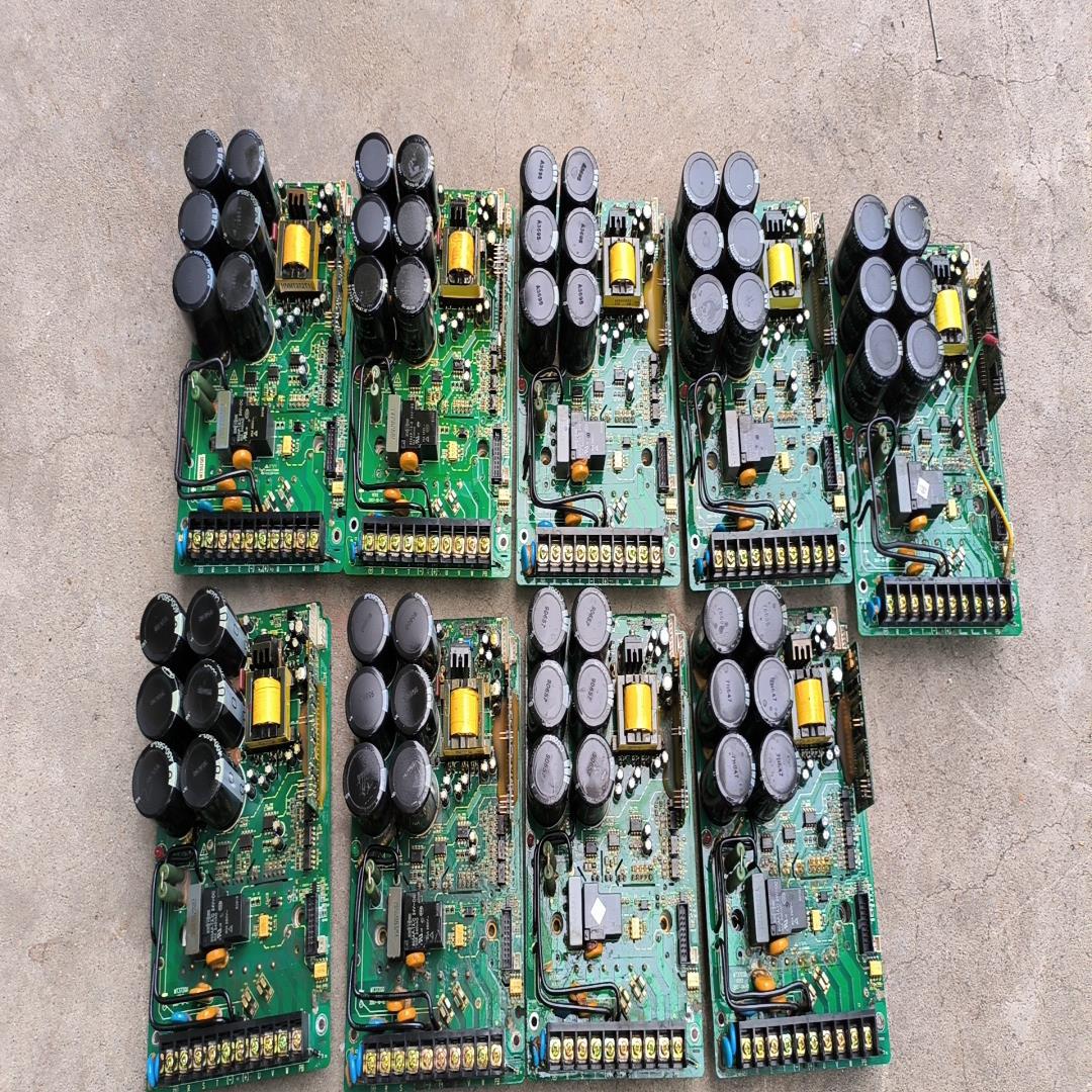 （设备配件）板包好，变频器模块 。带功能测试汇川驱动MT372QD