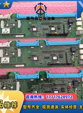 AH464871U002  派克690变频器功率参数板 全新议价
