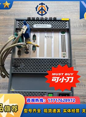 MANZ机器人控制器主机G82-00034 X12-5182议价