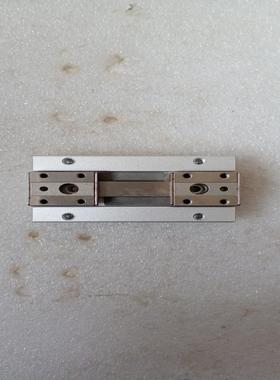 SMC气缸 拆未使用MHF2－12D1薄型手指，按充新