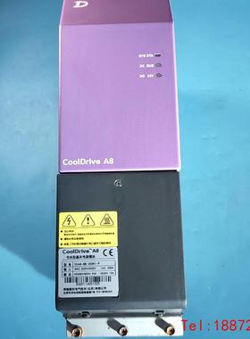 【非标价】清能德创CoolDrive A8系列伺服系统