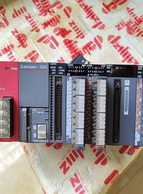 Mitsubishi三菱L系列plc，L02CPU 模