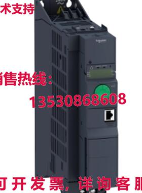 原装供应 ATV320U40N4B 变速驱动器