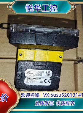 原装康耐视IS2001M-353-40-000读码器，闲置宝贝，议