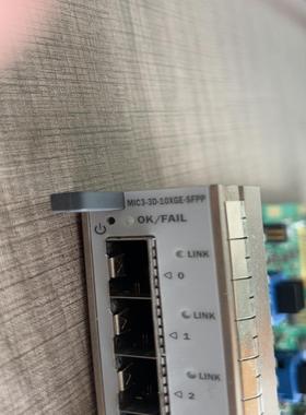 [德峰]mic3-3d-10xge-sfpp