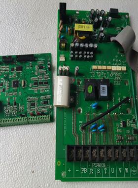 （设备配件）15KW金田变频器主板驱动板JTE320H0150G3详见下