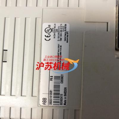 CI858K01   模块控制器，现货，成色非常好，