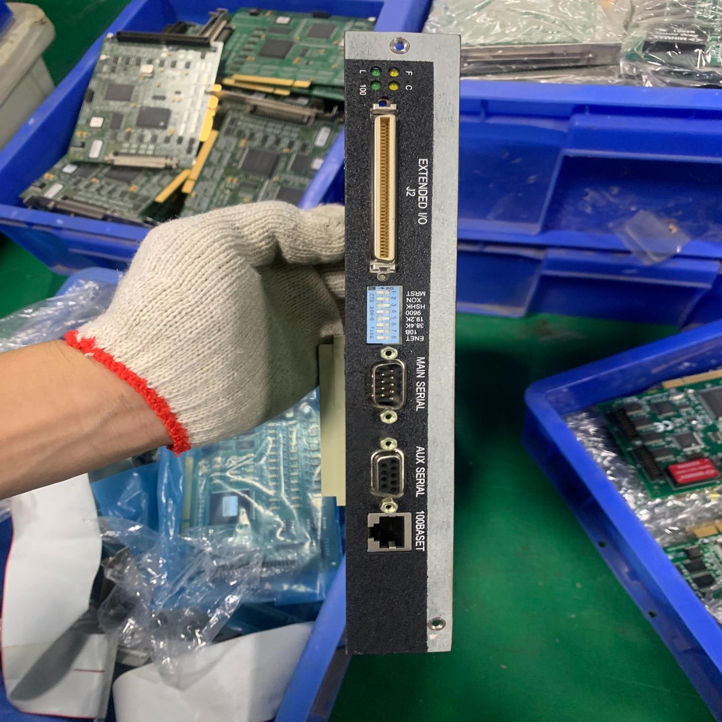 （设备配件）GALIL控制卡CMB-21002，就2张