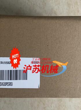 全新 汇川750W驱动器SV630PS5R51 原装
