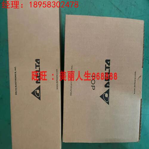 原装台达系列原装ASD-A2-0721-L伺服驱动器询价
