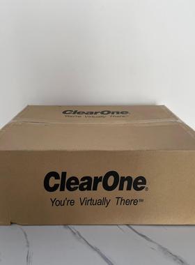 [德峰]  ClearOne880混音器- CONVERGETPRO