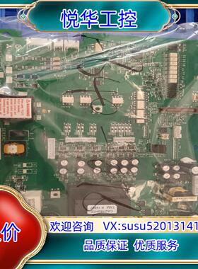 原装  变频器A840-01800电源板BC187A02议价