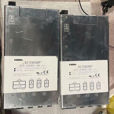 D1区COSEL ACE650F AC6-2HH