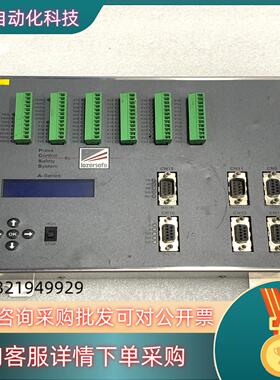 现货Laezr safe控制单PCSS A 原装00160