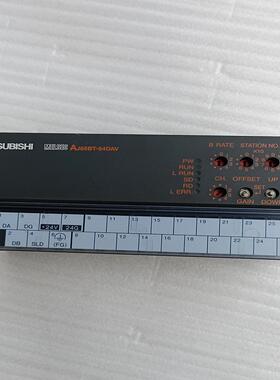 原装三菱AJ65BT-64DAV