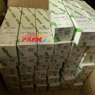 501端子排2.5平方 870 正品 德国万可WAGO