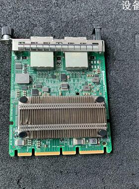(设备配件）Broadcom 57416 双口10G 电口网卡 OCP