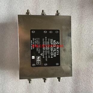 【荣强工控】日本OKAYA滤波器3SUP-H30H-ER-4