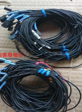 基恩士PS-52T/52R对射型传感器，实物拍摄，原装拆机，