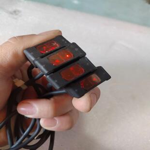 基恩士光电开关 感应器PZ-G42N  实图拍摄  90一