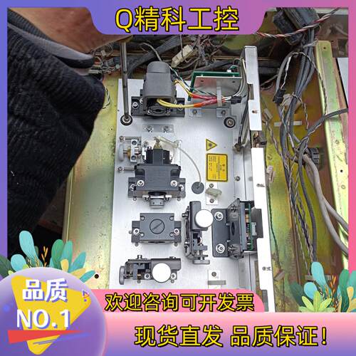 现货配件 BC-5600 五分类 光学系统 成色的