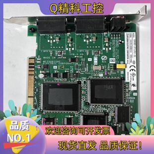 现货 Q80BD-J71LP21-25 光纤环形通讯卡 BD